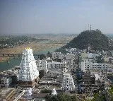 Brahmotsavams in Srikalahasti will be commenced from Mar 3