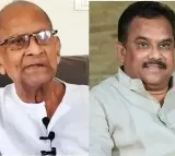 Hari Rama Jogaiah son Suryaprakash joining YSRCP