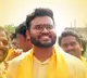 Prathipati Sarath advocates files bail petition in Vijayawada court