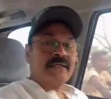 Nagababu explained the reason for not attending TDP and Janasena sabha