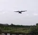 IAF Training Plane makes emergency landing in Begumpet airport