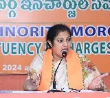 Purandeswari talks about Pawan Kalyan statements