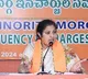 Purandeswari talks about Pawan Kalyan statements