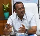 Komatireddy Venkat Reddy challenges KTR