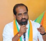 Satya Kumar comments on Jagan