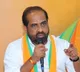 Satya Kumar comments on Jagan