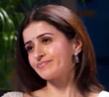 Anshu Interview