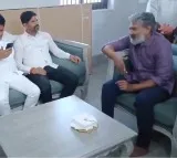 Rajamouli talks about upcoming movie with Mahesh Babu