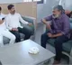 Rajamouli talks about upcoming movie with Mahesh Babu