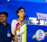 Sharmila fires on PM Modi over special status issue