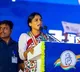 Sharmila fires on PM Modi over special status issue
