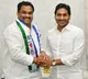 Chegondi Suryaprakash joins YSRCP
