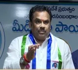 Chegondi Suryaprakash fires on Pawan Kalyan