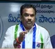 Chegondi Suryaprakash fires on Pawan Kalyan