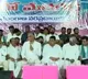 Harish Rao questions congress over medigadda issue