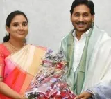 YSRCP 9th list released
