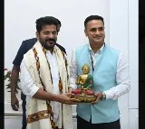 Telangana joins PMFBY again