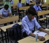 Students writing intermediate exams in Telangana get 5-minute grace period