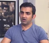 Gautam Gambhir urges BJP Prez Nadda to relieve him of political duties, thanks PM Modi