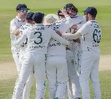 Ireland go past Team India with maiden Test victory over Afghans