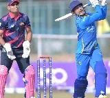 IVPL: Cricket is in my blood, want to continue playing more, says Jatin Saxena