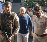 Delhi court extends Siodia, Sanjay Singh's judicial custody in excise policy case till March 7