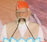 Criminals themselves decide when to get arrested in Bengal: PM Modi