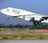 Another Pakistan airlines cabin crew member goes missing in Canada