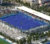 Match schedule for Paris 2024 Olympic hockey event to be revealed on March 6