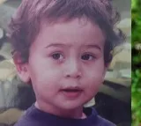 Tiger Cub: Jackie posts picture of baby Tiger on b'day; Akshay posts hilarious wish
