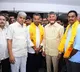 Chandrababu is capable of transforming AP into a progressive state, says YSRCP MLA Krishna Prasad
