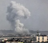 Gaza death toll rises to 30,320: Palestinian Health ministry