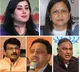 LS polls: BJP names 5 candidates for Delhi; Sushma Swaraj's daughter to make electoral debut