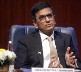 Judges should be unaffected by criticisms and social media commentary: CJI Chandrachud