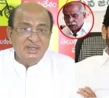 CM's Involvement in Viveka's Murder Case: Gorantla Buchaiah Chowdary