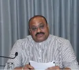 Atchannaidu Writes an Open Letter to CM Jagan