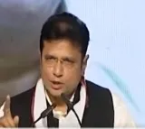 Minister Sridhar Babu Highlights Safety Flaws in Kaleshwaram Project, Demands Apology from KCR