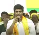 MP Lavu Srikrishnadevaraya Joins TDP in the Presence of Chandrababu