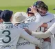 Ireland registered first victory In  Test cricket and becoming the 4th fastest team in the 147 year history of cricket