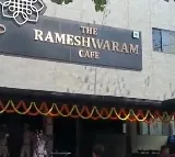 Blast in Bengaluru cafe man who planted IED bomb identified on CCTV