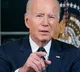President Joe Biden approved USA humanitarian aid in Gaza