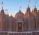 As Abu Dhabi Temple Opens For Public Authorities Issue Dress Code