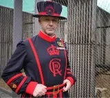 Tower of London appoints new ravenmaster