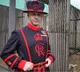 Tower of London appoints new ravenmaster