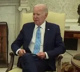 Biden confuses Gaza with Ukraine twice while announcing aid airdrops