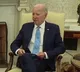 Biden confuses Gaza with Ukraine twice while announcing aid airdrops