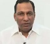 Shock to Mallareddy