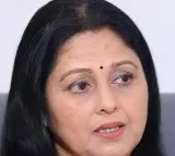 Jayasudha Interview