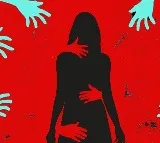 Spanish woman gangraped in Jharkhands Dumka
