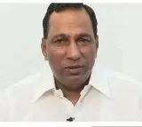 Malla Reddy accuses government for road removal